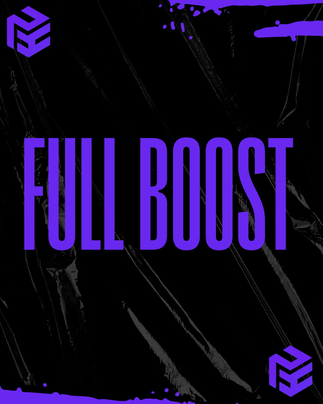 Full Boost