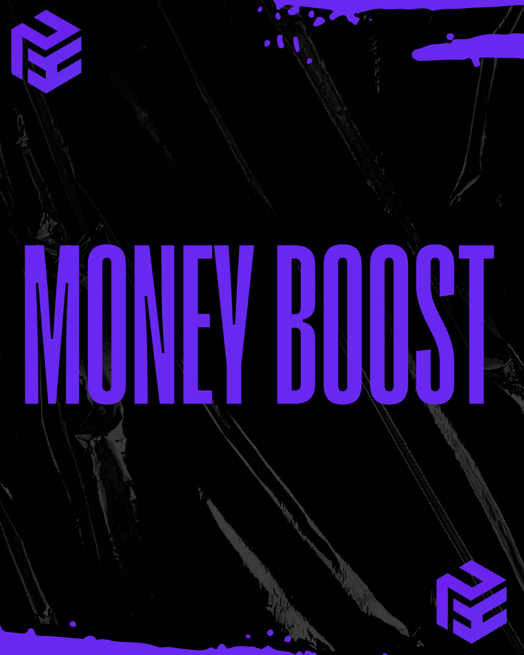 Money Boost